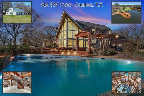 361 Fm 3227, Canton, TX, 75103-3836 | Card Image