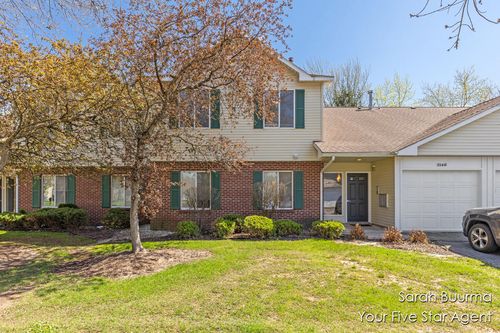 3142 Windcrest Ct Ne, Grand Rapids, MI, 49525-4588 | Card Image