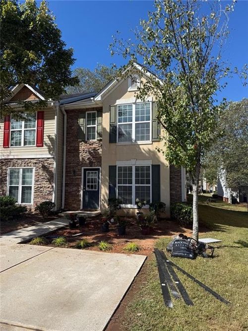 11435 S Grove Dr, Hampton, GA, 30228-4019 | Card Image