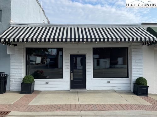 15 E 2nd St, West Jefferson, NC, 28694-8906 | Card Image