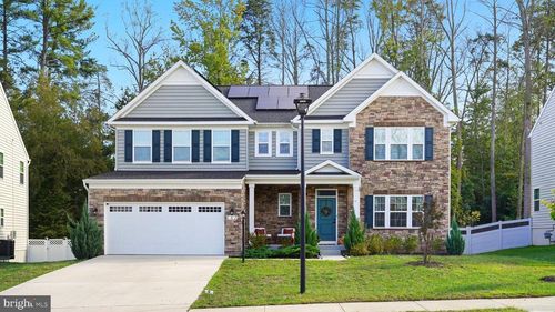 107 Mountain Path Ln, STAFFORD, VA, 22554-7369 | Card Image