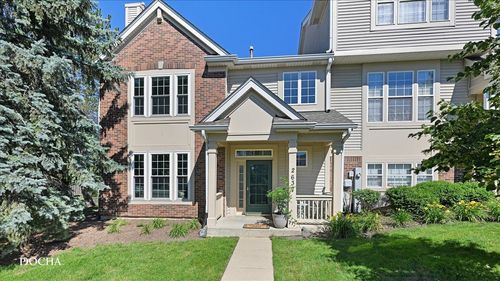 2637-2637 N Greenwood Ave, Arlington Heights, IL, 60004-8430 | Card Image