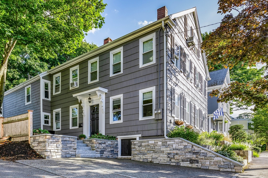 Kent St, Newburyport, MA 01950