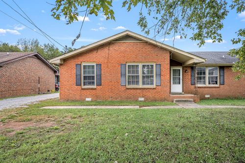 1436 Bradyville Pike, Murfreesboro, TN, 37130-5700 | Card Image