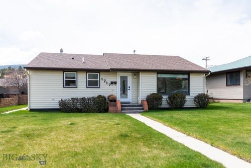 1717 W Park Avenue, Anaconda, MT, 59711 | Card Image