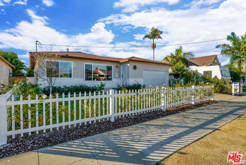 11883 Freeman Ave, Hawthorne, CA, 90250 | Card Image