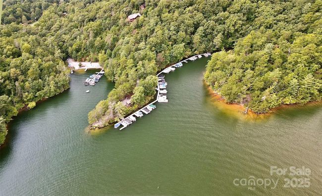 128 Winding Creek Ct, Townhouse with 1 bedrooms, 1 bathrooms and null parking in Lake Lure NC | Image 25