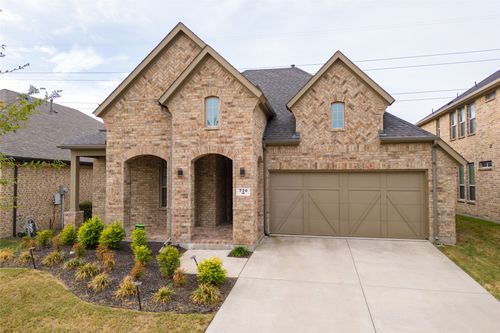 720 Field Xing, Aubrey, TX, 76227-1486 | Card Image