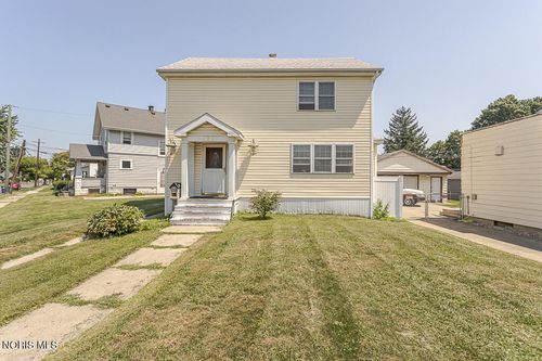 577 Dover Pl, Toledo, OH, 43605-2553 | Card Image