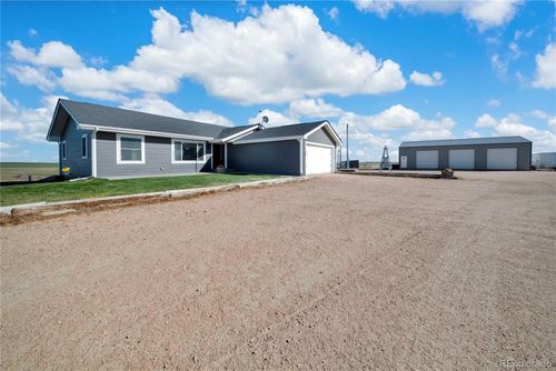 33490 County Road 42, Otis, CO, 80743-9007 | Card Image