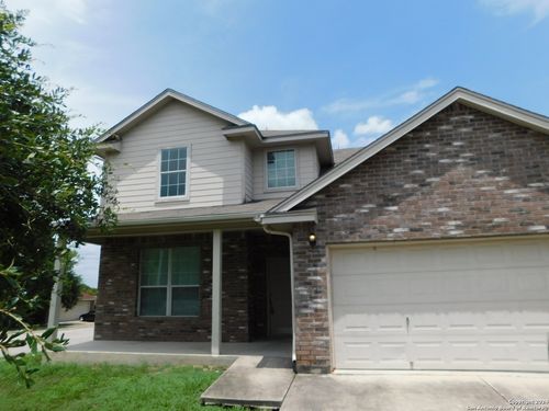 5708 Mahogany Bay, Schertz, TX, 78108-2290 | Card Image