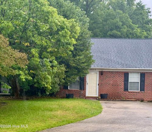 b-2802 Richard Dr, Greenville, NC, 27834-7749 | Card Image