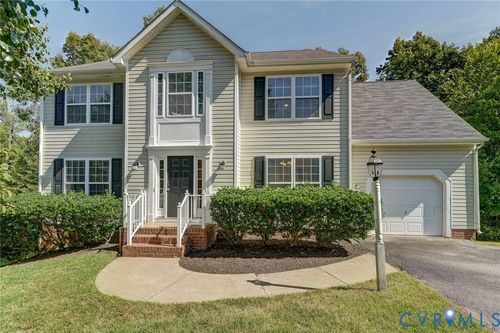 925 Scotch Pine Ct, Sandston, VA, 23150-1672 | Card Image
