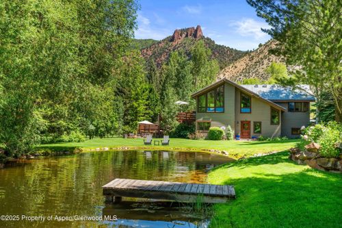 2755 Lower River Rd, Snowmass, CO, 81654-9019 | Card Image