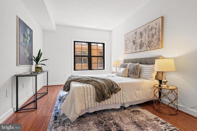 APT-502 - 1111 25 Th St Nw, Condo with 1 bedrooms, 1 bathrooms and null parking in WASHINGTON DC | Image 13