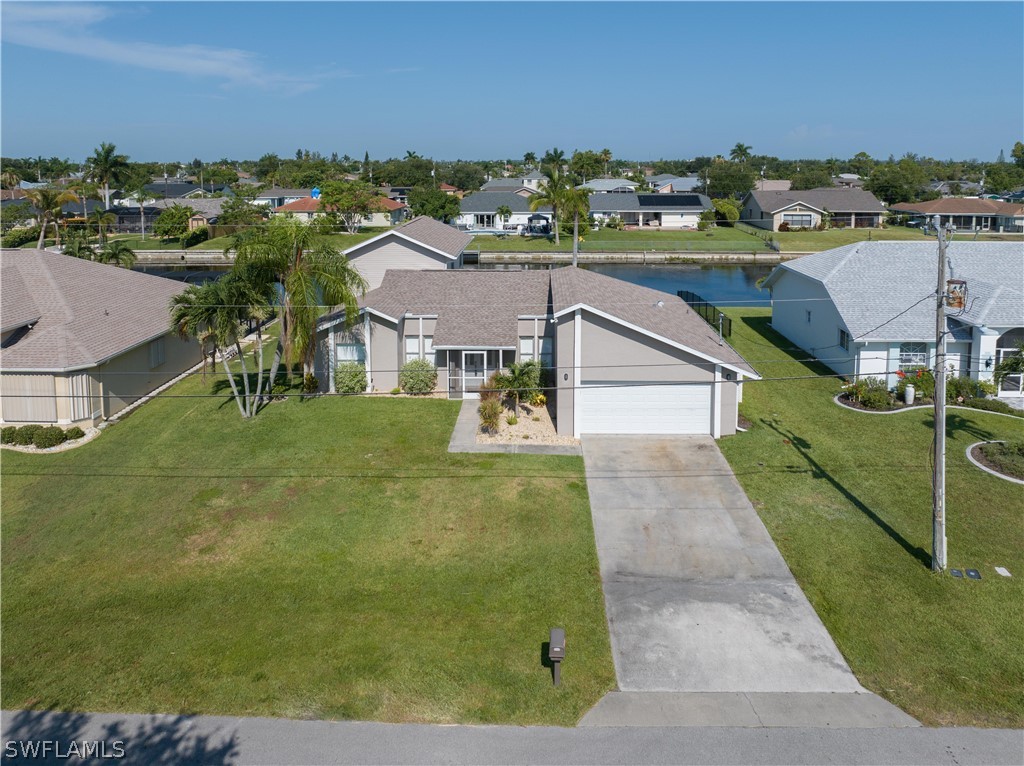 6th Ave, Cape Coral, FL 33990