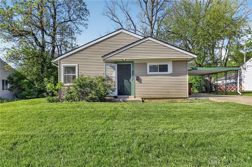 4563 Nevada Ave, Trotwood, OH, 45416-1448 | Card Image