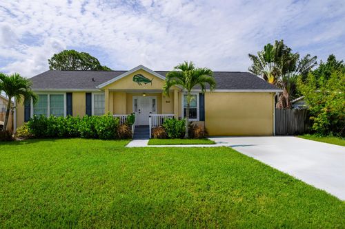 1868 Se Monroe St, Stuart, FL, 34997-5889 | Card Image