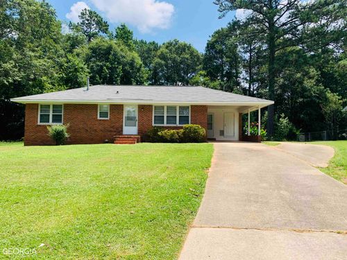 25 Martin St, Newnan, GA, 30263-1056 | Card Image