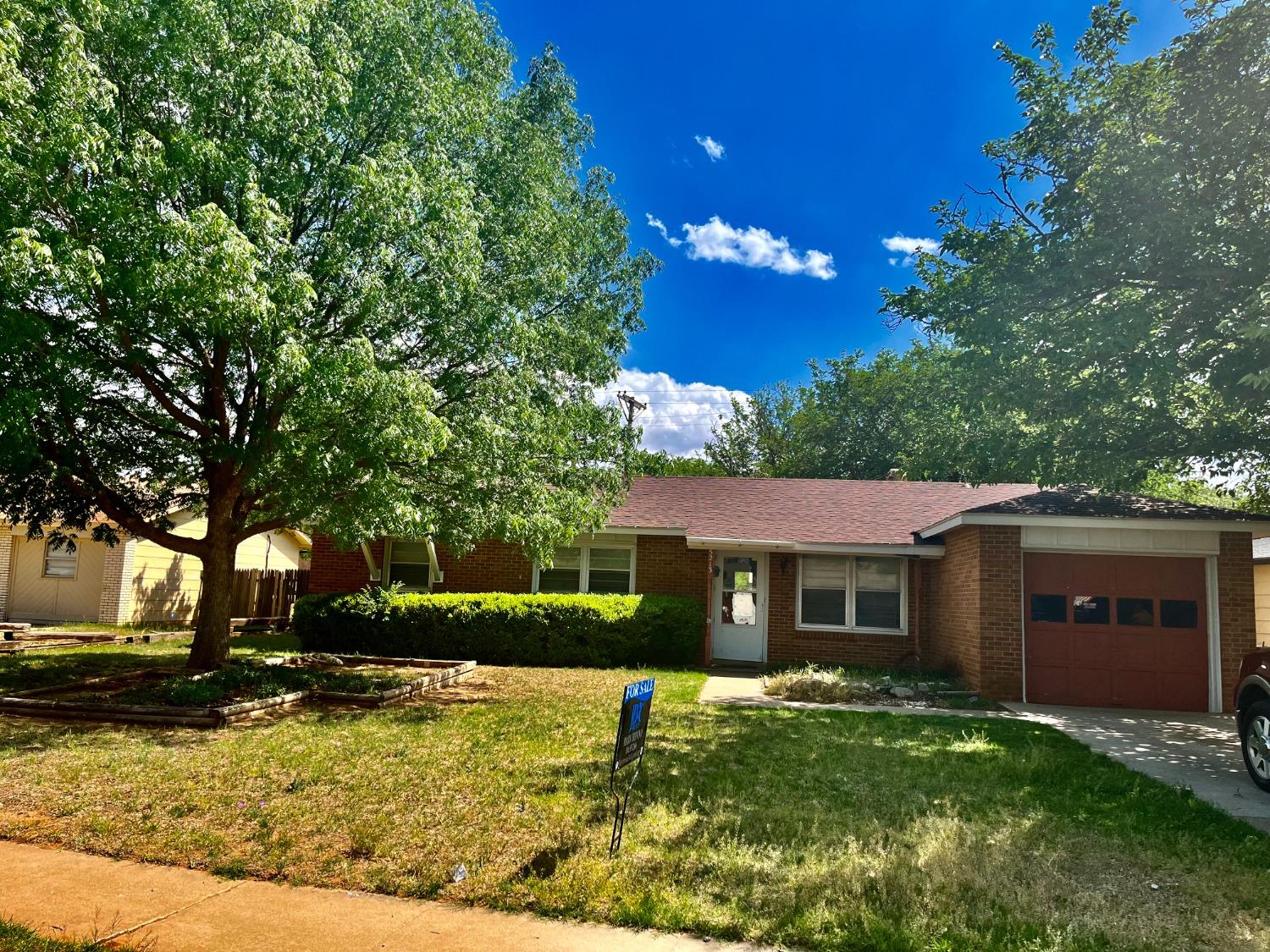 47th St, Lubbock, TX 79414
