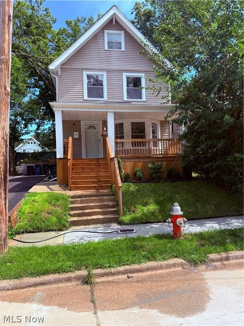 1121 Galewood Dr, Cleveland, OH, 44110-3305 | Card Image