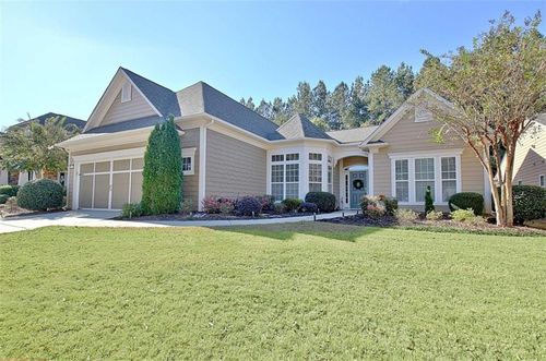 424 Tallulah Dr, Griffin, GA, 30223-7261 | Card Image