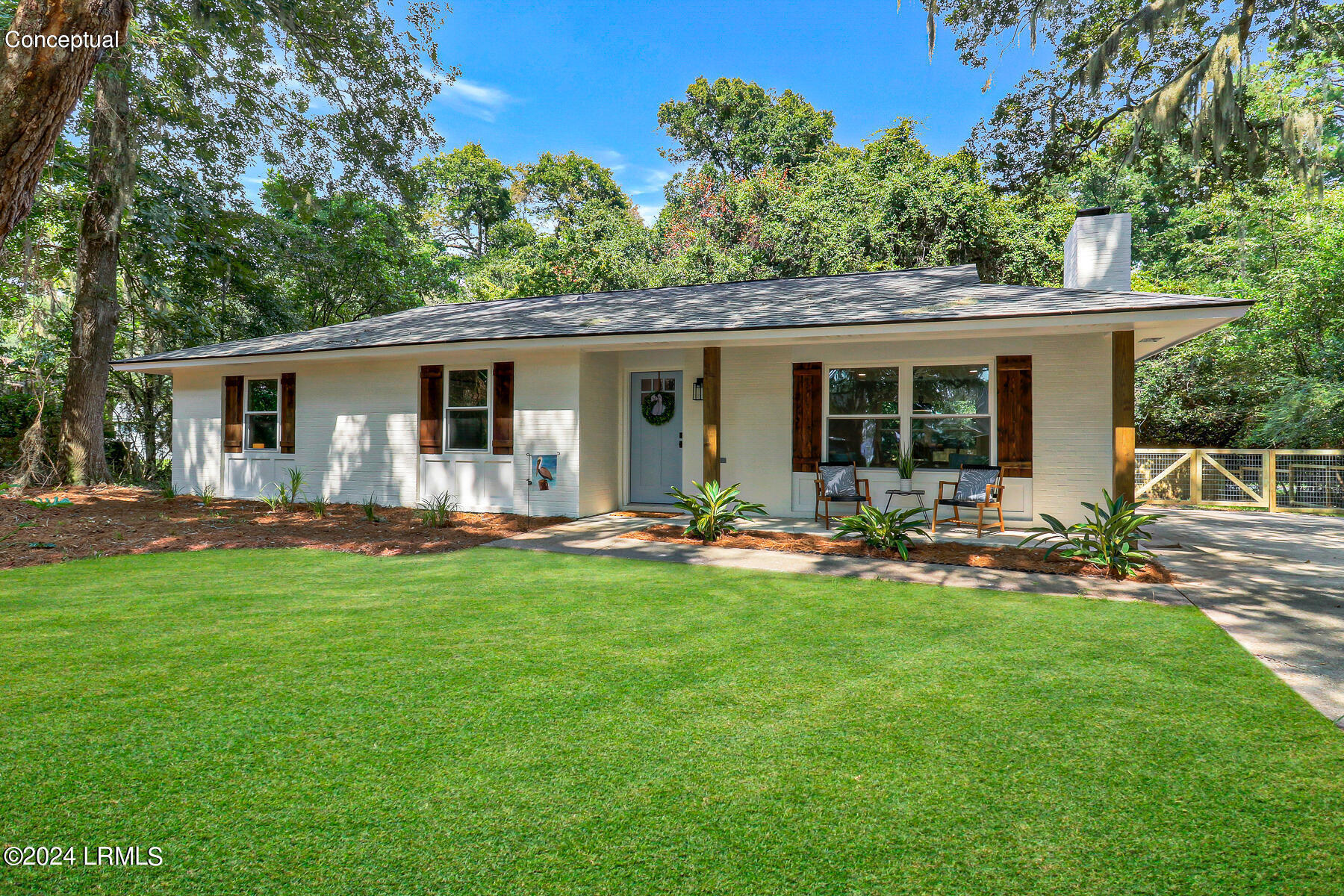 Bobwhite Ct, Beaufort, SC 29907