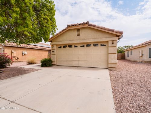 11931 W Charter Oak Rd, El Mirage, AZ, 85335-3353 | Card Image