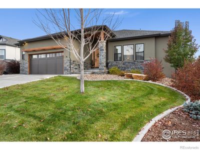 4818 Mariana Hills Circle, House other with 6 bedrooms, 3 bathrooms and 2 parking in Loveland CO | Image 1