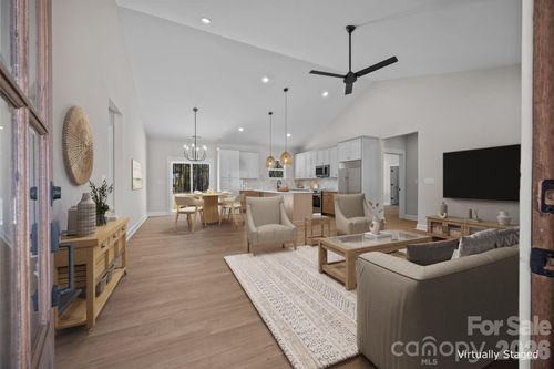 2307 Lee Lawing Rd, Lincolnton, NC, 28092-7524 | Card Image