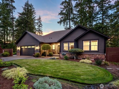 91 E Westwood Ln E, Union, WA, 98592-9455 | Card Image