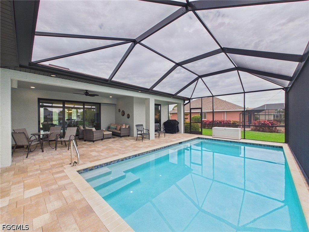 Residential in Cape Coral 3