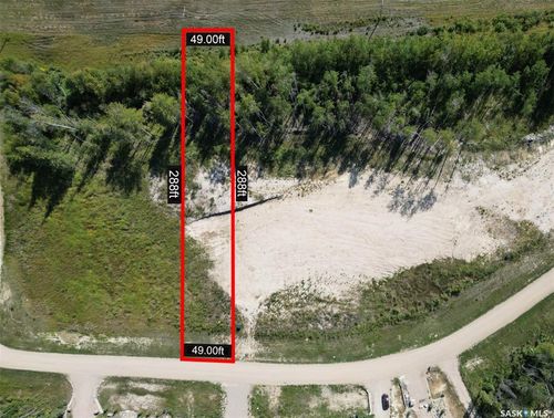 LOT 12 Patrick Dr, Candle Lake, SK, S0J | Card Image