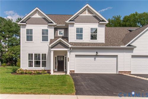 8660 Hope Farm Ln, Mechanicsville, VA, 23111-3307 | Card Image