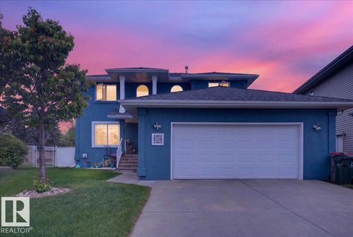 22 Harvest Bay, Stony Plain, AB, T7Z2A7 | Card Image