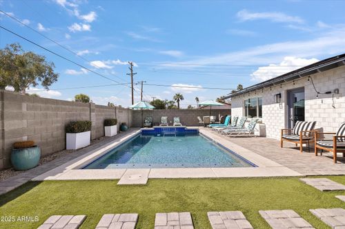 8201 E Piccadilly Rd, Scottsdale, AZ, 85251-4845 | Card Image