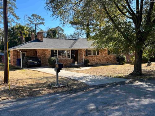2520 Parkwood Dr, Columbia, SC, 29204 | Card Image