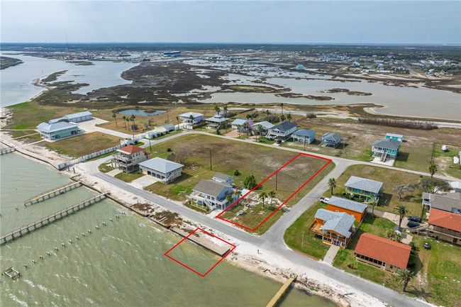 2701 Shell Ridge Rd, Home with 0 bedrooms, 0 bathrooms and null parking in Rockport TX | Image 4