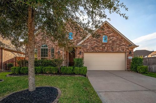 10839 Paula Bluff Ln, Cypress, TX, 77433-5281 | Card Image