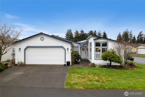 17610 19th Avenue Ct E, Spanaway, WA, 98387-1916 | Card Image