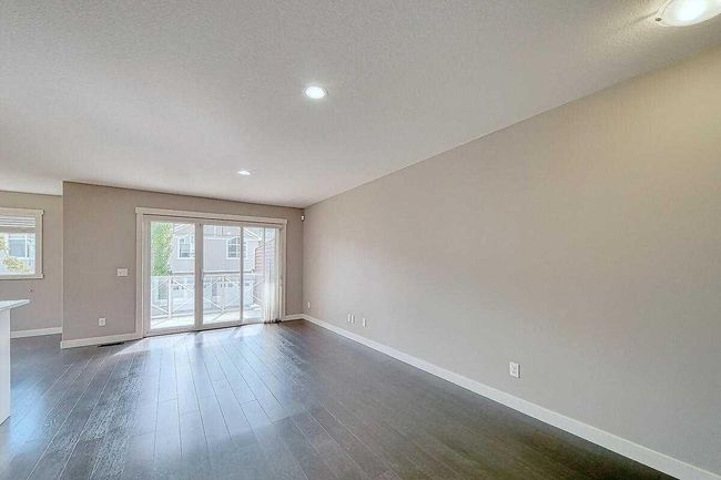 641 Skyview Ranch Grove Ne, Townhouse with 3 bedrooms, 3 bathrooms and 2 parking in Calgary AB | Image 12