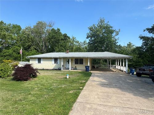 4943 Highway V, Villa Ridge, MO, 63089-1009 | Card Image