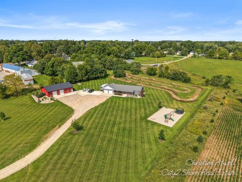 2908 Huddle Road, UNKNOWN, MI, 48849 | Card Image