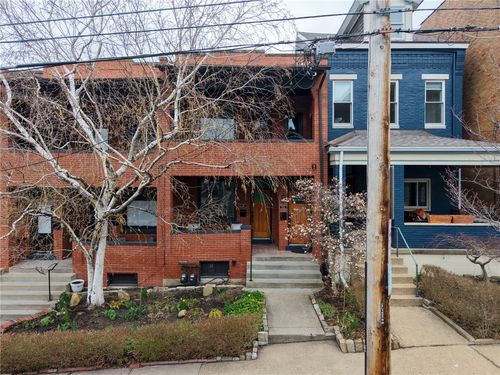311 Fisk St, Pittsburgh, PA, 15201-1707 | Card Image