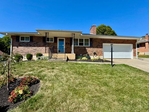 4133 Willowbrook Dr, Springfield, OH, 45503-6233 | Card Image