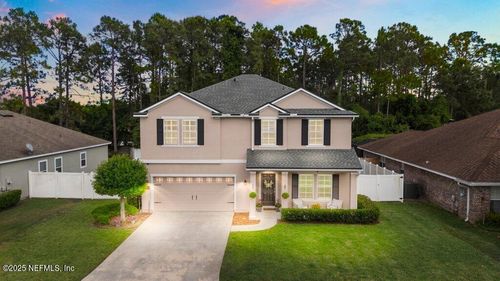 3149 Silverado Cir, Green Cove Springs, FL, 32043-6252 | Card Image
