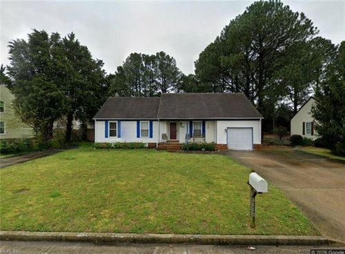 4440 Birch Rd Road, Portsmouth, VA, 23703 | Card Image