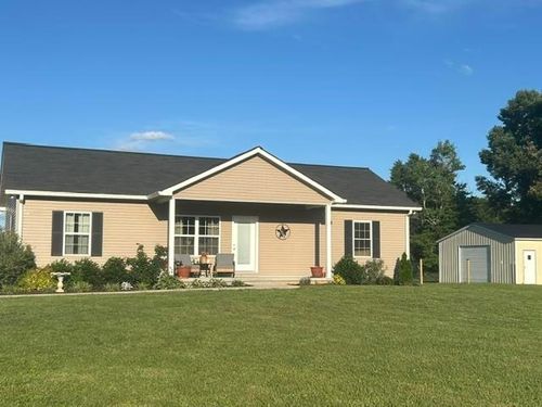 1230 Pea Ridge Rd, Scottsville, KY, 42164-6720 | Card Image