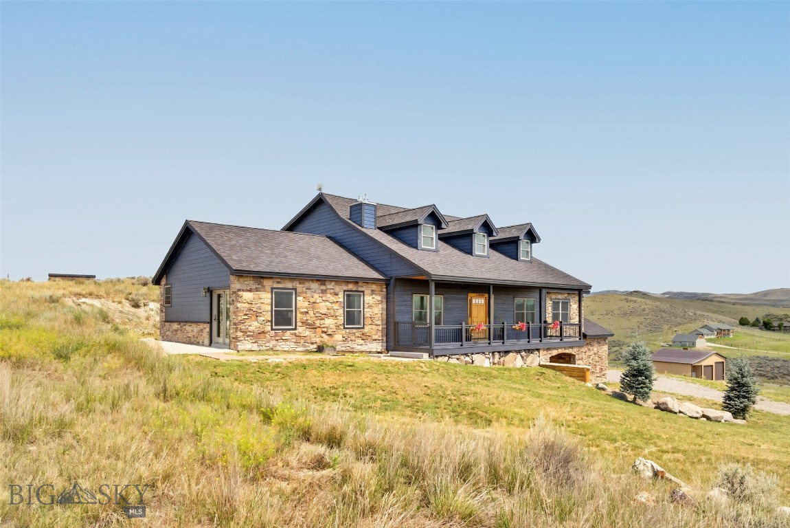 Residential in Three Forks 2