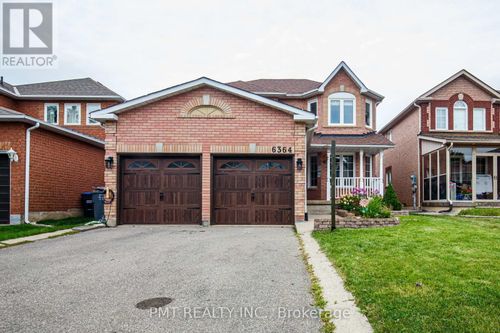 6364 Alderwood Trail, Mississauga, ON, L5N6X1 | Card Image